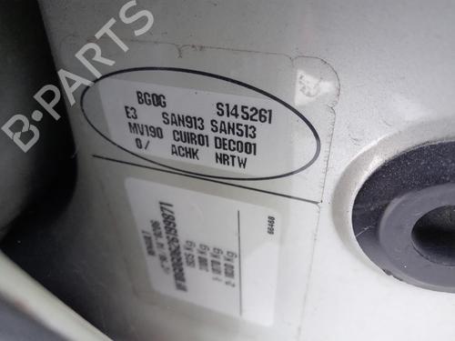 Left front window switch RENAULT LAGUNA II (BG0/1_) 1.9 dCi | BP27013914I27  - Image 7