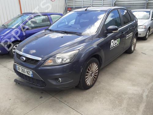 Used Left headlight Left headlight FORD FOCUS II (DA_, HCP, DP) 1.8 TDCi (115 hp) 26987667 26987667