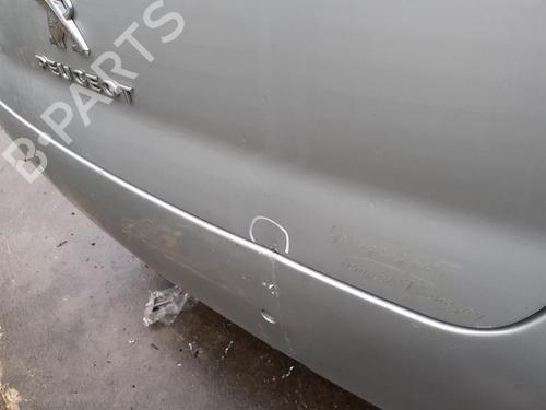 Tailgate PEUGEOT 508 I (8D_) 1.6 HDi | BP27019515C6