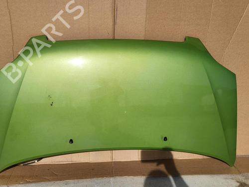 hood-opel-agila-a-h00-2000-2001-2002-2003-2004-2005-2006-2007-27001574 main image