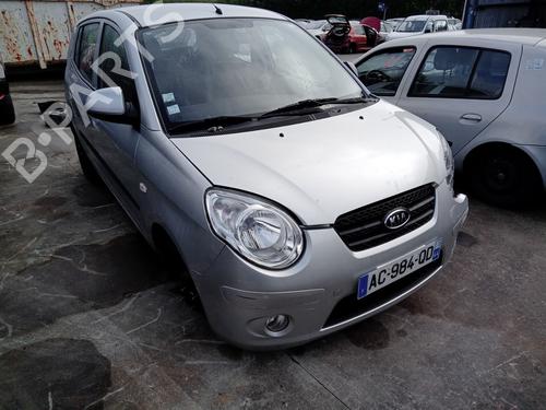 Right headlight KIA PICANTO I (SA) 1.0 | BP32729544C29 - Image 5