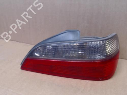 Højre baglygte PEUGEOT 406 (8B) 1.8 16V (110 hp) 26992861