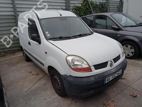 Front left window mechanism RENAULT KANGOO (KC0/1_) D 55 1.9 (KC0D) | BP27025783C22  - Image 6