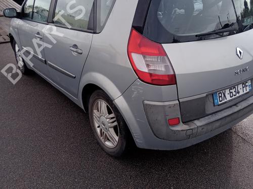 Switch RENAULT SCÉNIC II (JM0/1_) 1.6 (JM0C, JM0J, JM1B) | BP27008832I30 - Image 6