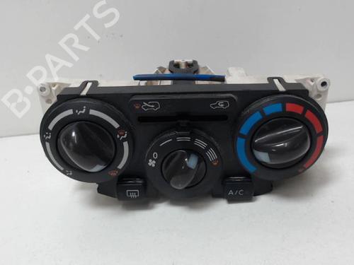 Used Climate control NISSAN MICRA III (K12) 1.2 16V (65 hp) 26991141