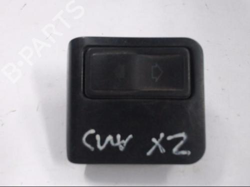 Used Right front window switch CITROËN ZX (N2) 1.9 D (68 hp) 27277921