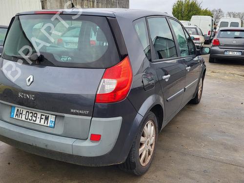 Switch RENAULT SCÉNIC II (JM0/1_) 1.5 dCi (JM1E, JM16) | BP26980946I30  - Image 5