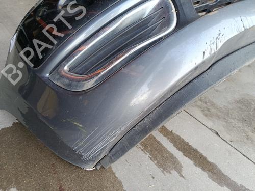 Front bumper CITROËN C3 II (SC_) 1.6 HDi | BP33806019C7 - Image 4
