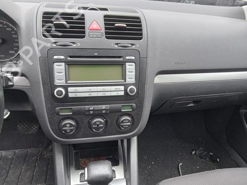 Used Glove box VW GOLF V (1K1) 2.0 TDI (170 hp) 26981281