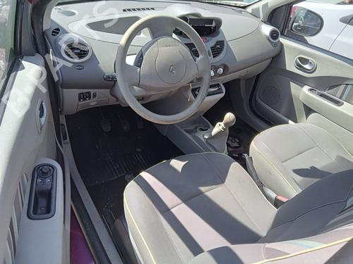 Lenksäule für RENAULT TWINGO II (CN0_) 1.2 16V (CN04, CN0B) (75 hp) 27020598