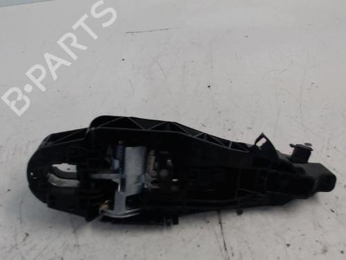 Højre bagtil udvendigt håndtag CITROËN C4 CACTUS 1.2 VTi 82 | BP27013693C130