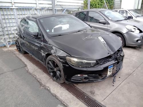 Used Subframe VW SCIROCCO III (137, 138) 1.4 TSI (160 hp) 27025045