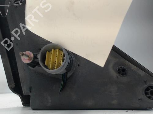 Left mirror RENAULT LAGUNA II (BG0/1_) 1.8 16V (BG04, BG0B, BG0C, BG0V) | BP26988160C26 