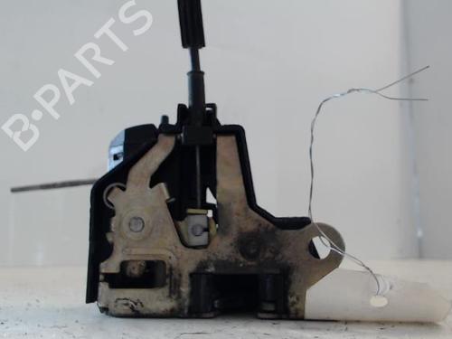 Used Front right lock RENAULT CLIO II (BB_, CB_) 1.9 dTi (B/CB0U) (80 hp) 27015387