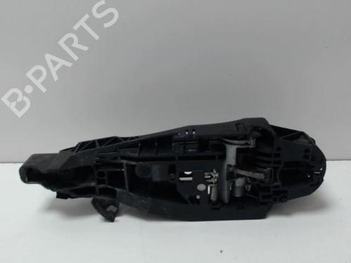 Rear right exterior door handle PEUGEOT 308 SW II (LC_, LJ_, LR_, LX_, L4_) 1.6 HDi / BlueHDi 115 (LCBHXM, LCBHXT) | BP27014587C130 
