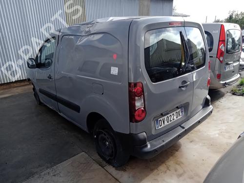 Used Parts CITROËN BERLINGO Box Body/MPV (B9) 1.6 HDi / BlueHDi 75 4478539