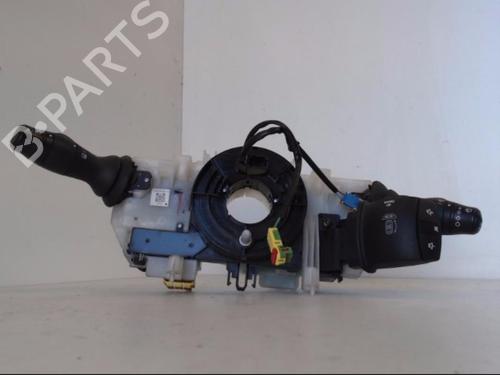 Steering column stalk RENAULT MEGANE III Grandtour (KZ0/1) 1.5 dCi (KZ09, KZ0D, KZ1G, KZ29, KZ14, KZ1W, KZ10, KZ1F,... | BP26992580I23 