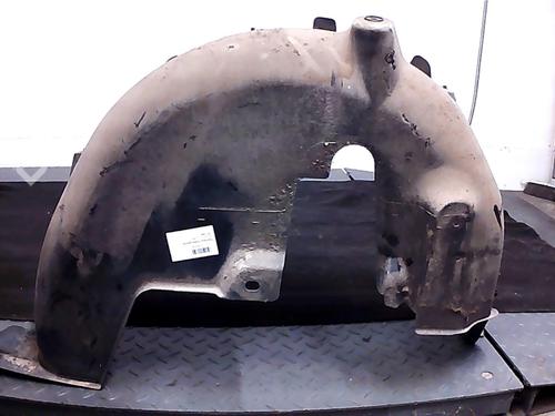 Used Wheel arch PEUGEOT 208 I (CA_, CC_) 1.4 HDi (68 hp) 26999687
