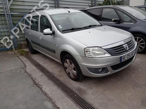 Used Parts DACIA LOGAN MCV (KS_)  1.5 dCi (KS04)  2894802
