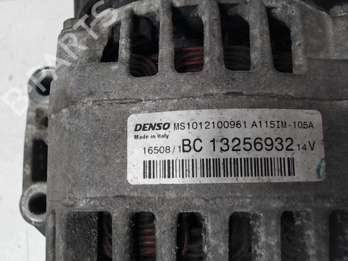 Alternator OPEL CORSA D (S07) 1.3 CDTI (L08, L68) | BP27013235M7 