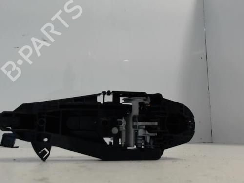 Rear right exterior door handle CITROËN C3 III (SX) 1.2 PureTech 82 | BP27025743C130