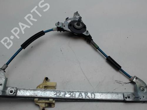 Rear right window mechanism CITROËN XSARA PICASSO (N68) 1.6 HDi | BP26995520C25 