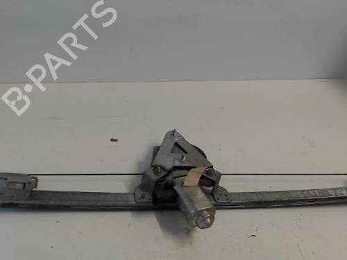 Used Front right window mechanism OPEL VIVARO A Van (X83) 2.5 DTI (F7) (135 hp) 27010144