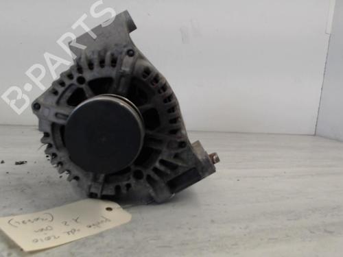 Alternator FIAT PUNTO EVO (199_) 1.3 D Multijet (199AXC1A, 199BXC1A, 199AXT1A, 199BXT1A) | BP26987681M7 
