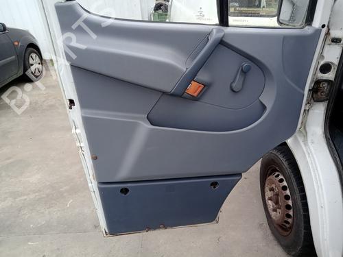 Used Front left window mechanism Front left window mechanism MERCEDES-BENZ SPRINTER 2-t Van (B901, B902) 208 D (901.361, 901.362, 902.361, 902.362) (79 hp) 40122154 40122154