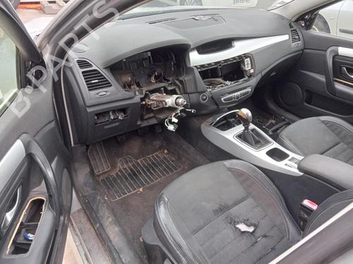Front right door window RENAULT LAGUNA III Grandtour (KT0/1) 2.0 dCi (KT01, KT08, KT09, KT0K, KT12, KT1D, KT1W) | BP26997723C19 