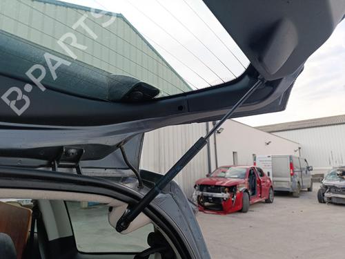 Heckklappendämpfer für Heckklappendämpfer CITROËN C2 (JM_) 1.4 (73 hp) 39713444 39713444