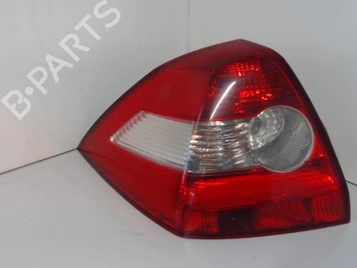 Venstre Baklys RENAULT MEGANE II (BM0/1_, CM0/1_) 1.9 dCi (BM0G, CM0G) (120 hp) 26992093