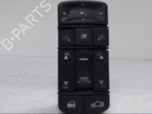 Switch OPEL SIGNUM Hatchback (Z03) 3.0 V6 CDTI (F48) | BP27022685I30 