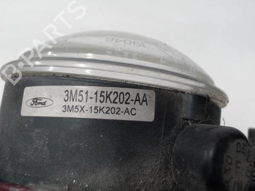 Right front fog light FORD FOCUS C-MAX (DM2) 1.8 TDCi | BP27023102C31 