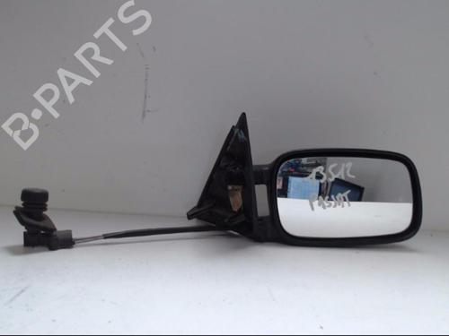 Used Right mirror VW PASSAT B8 (3G2, CB2) 2.0 TDI (190 hp) 27004972