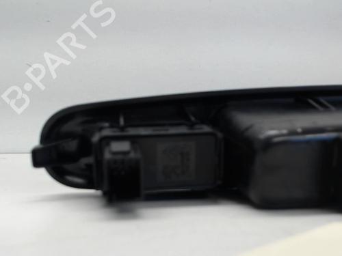 Right rear window switch PEUGEOT 3008 I MPV (0U_) 2.0 HDi | BP26999532I28 