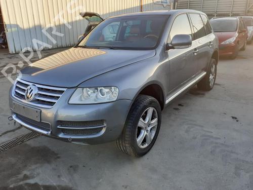 Used ABS pump VW TOUAREG (7LA, 7L6, 7L7) 2.5 R5 TDI (174 hp) 26998700