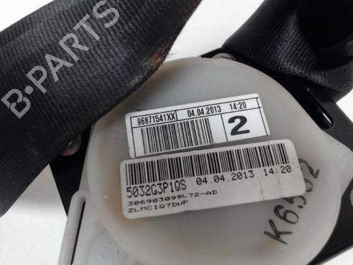 rear-left-seatbelt-citroen-ds4-nx_-2011-2012-2013-2014-2015-27015502 main image