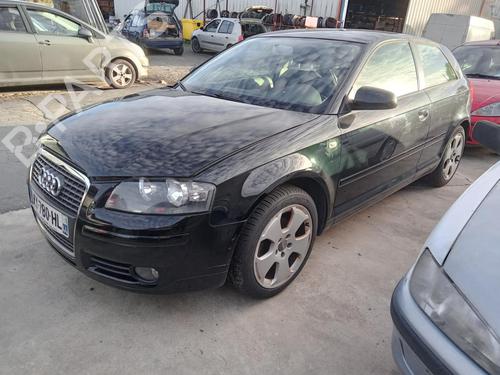Starter AUDI A3 (8P1) 1.9 TDI | BP26990931M8 - Image 8