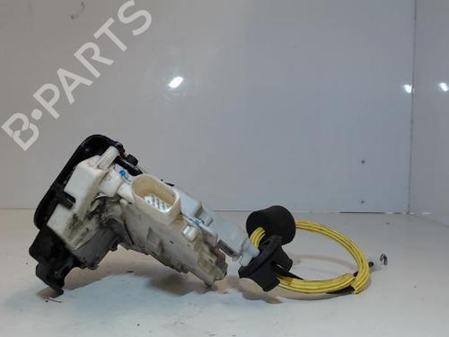 Rear left lock AUDI A6 C6 Avant (4F5) 2.0 TDI | BP27025588C100 