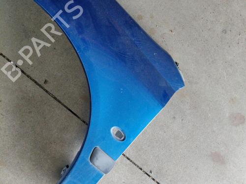 Left front fenders PEUGEOT 607 (9D, 9U) 2.2 HDi | BP27025813C41 