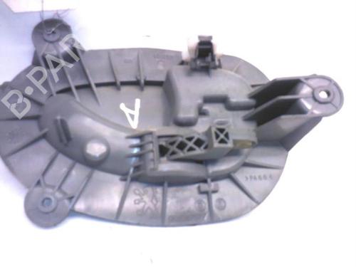 Rear left interior door handle PEUGEOT 406 (8B) 1.9 D | BP27295262I15 