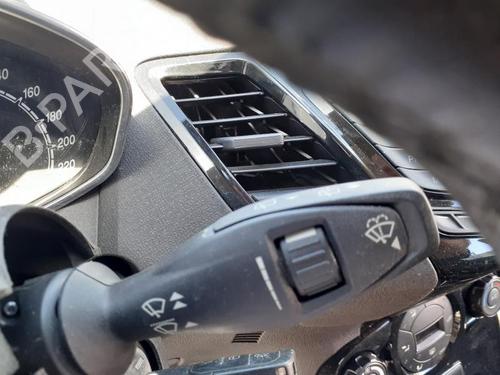 Climate control FORD FIESTA VI (CB1, CCN) 1.0 | BP27016196I5 