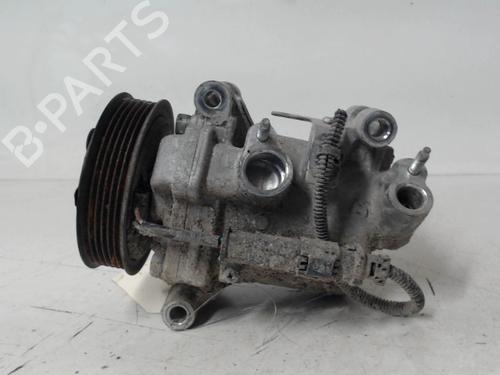 Used AC compressor AC compressor CITROËN JUMPY III Van (V_) 2.0 BlueHDi 145 (144 hp) 32864737 32864737