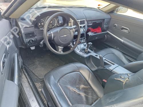 Højre forlygte CHRYSLER CROSSFIRE 3.2 | BP38763362C29 - Image 3