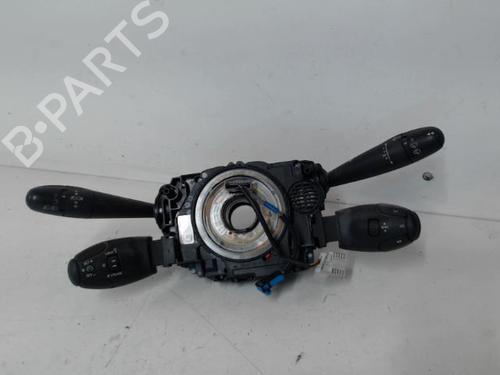Ratstangsstang CITROËN C3 II (SC_) 1.4 HDi 70 (SC8HZC, SC8HR0, SC8HP4) (68 hp) 27005597