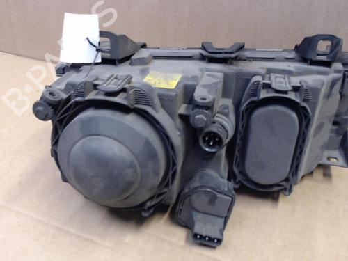 Left headlight BMW 3 (E36) 318 tds | BP27022864C28 