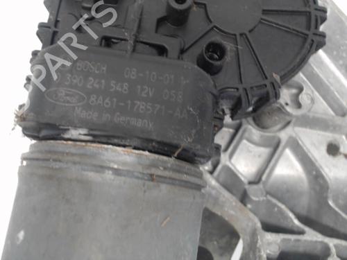 Essuie-glace moteur avant FORD FIESTA VI (CB1, CCN) 1.4 TDCi | BP26992023M29 