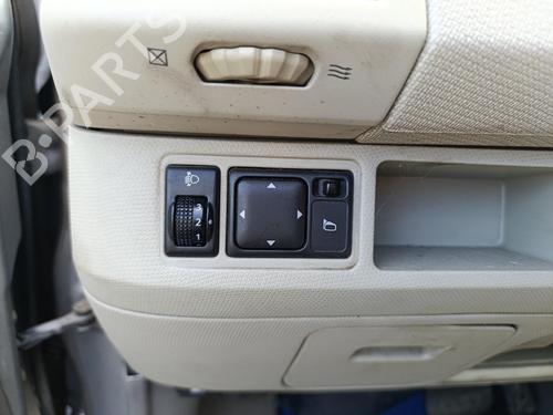 Used Mirror switch Mirror switch NISSAN MICRA III (K12) 1.2 16V (80 hp) 36589909 36589909