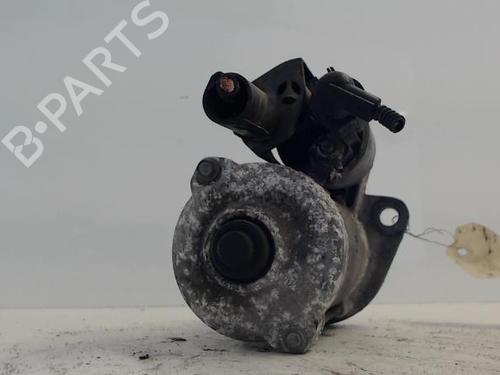 Used Starter Starter AUDI A3 Sportback (8VA, 8VF) 2.0 TDI (150 hp) 27007572 27007572